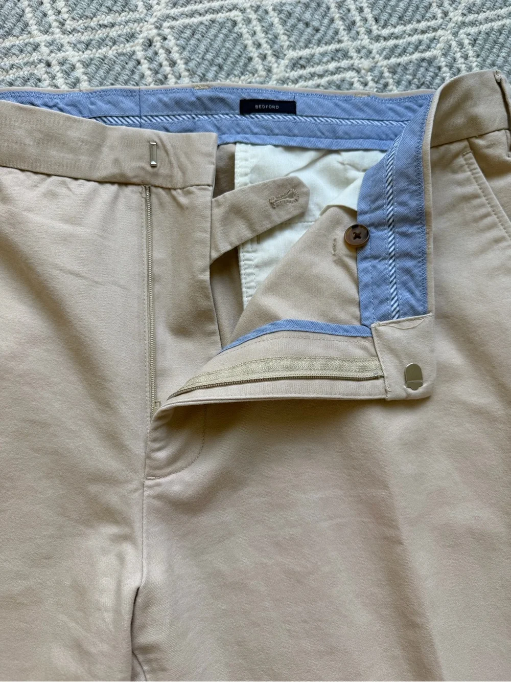 J. Crew classic flat